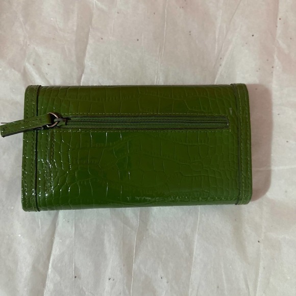 LIZ & co wallet - Picture 2 of 4